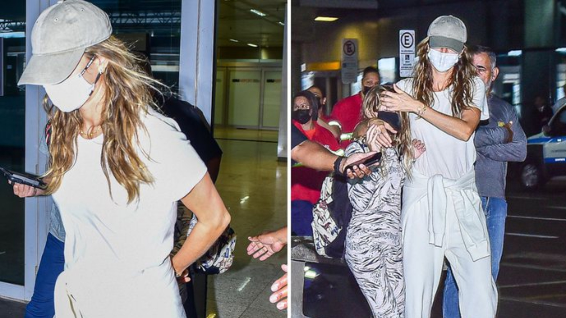 Gisele Bündchen - AgNews