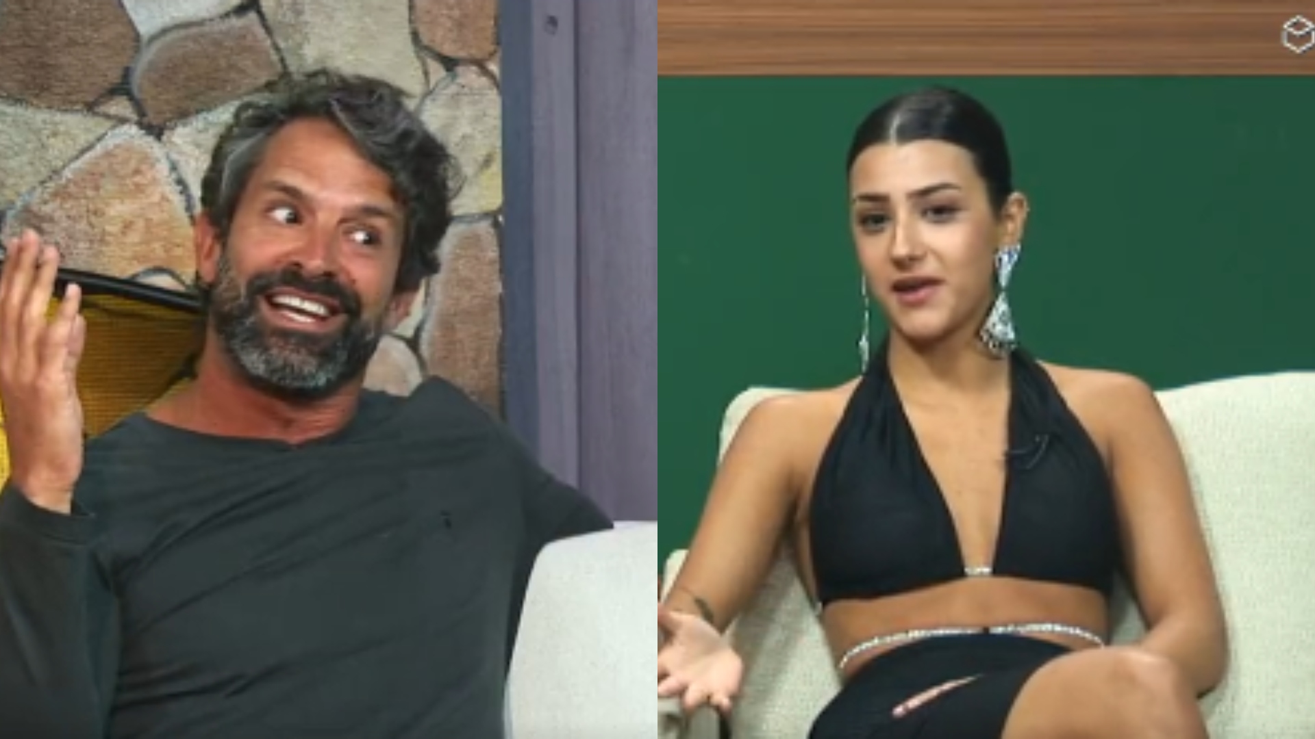 A Fazenda (Reprodução/Record)