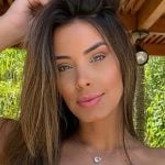 Ivy Moraes (Reprodução/Instagram)