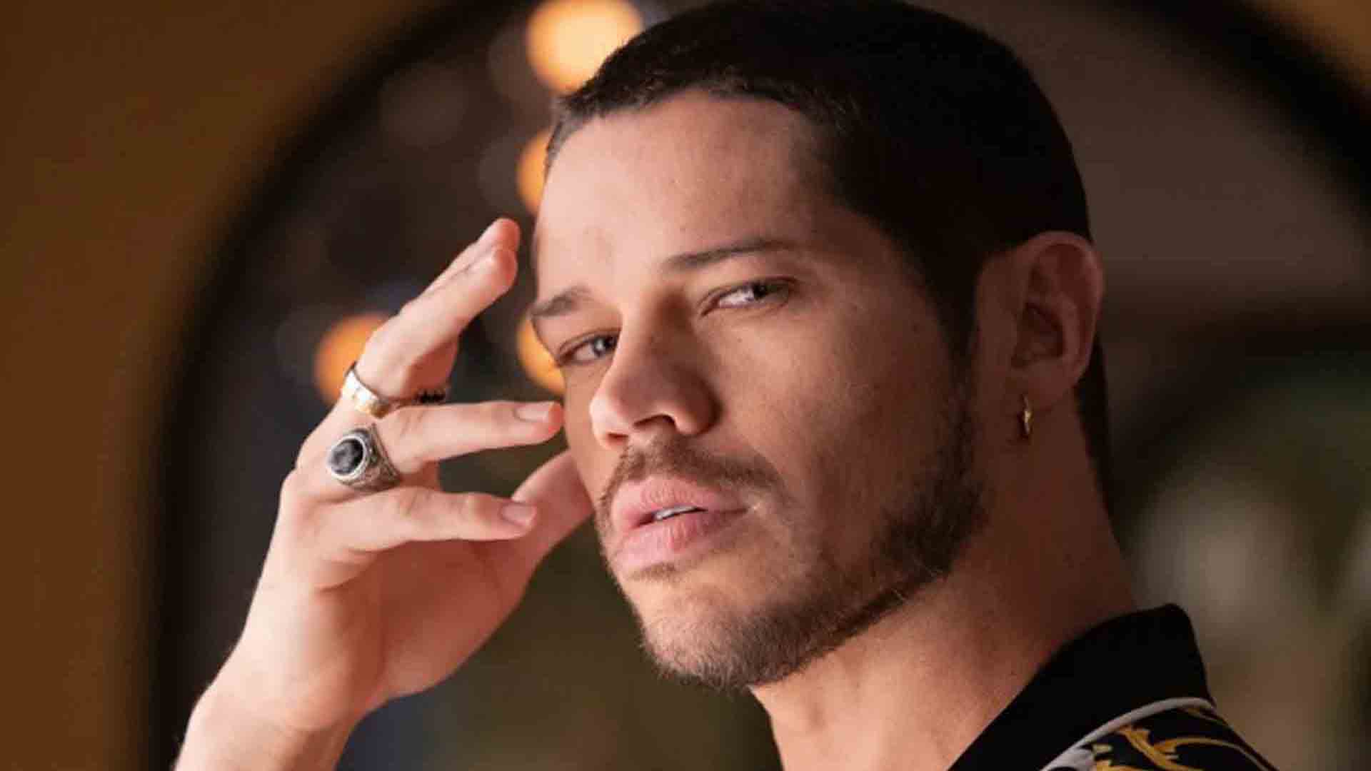 Vai na Fé (Divulgação/TV Globo)