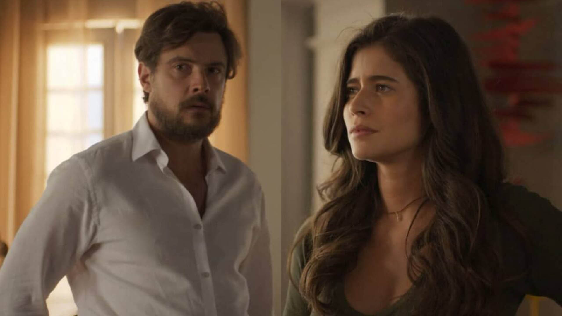 Mar do Sertão (Divulgação/TV Globo)
