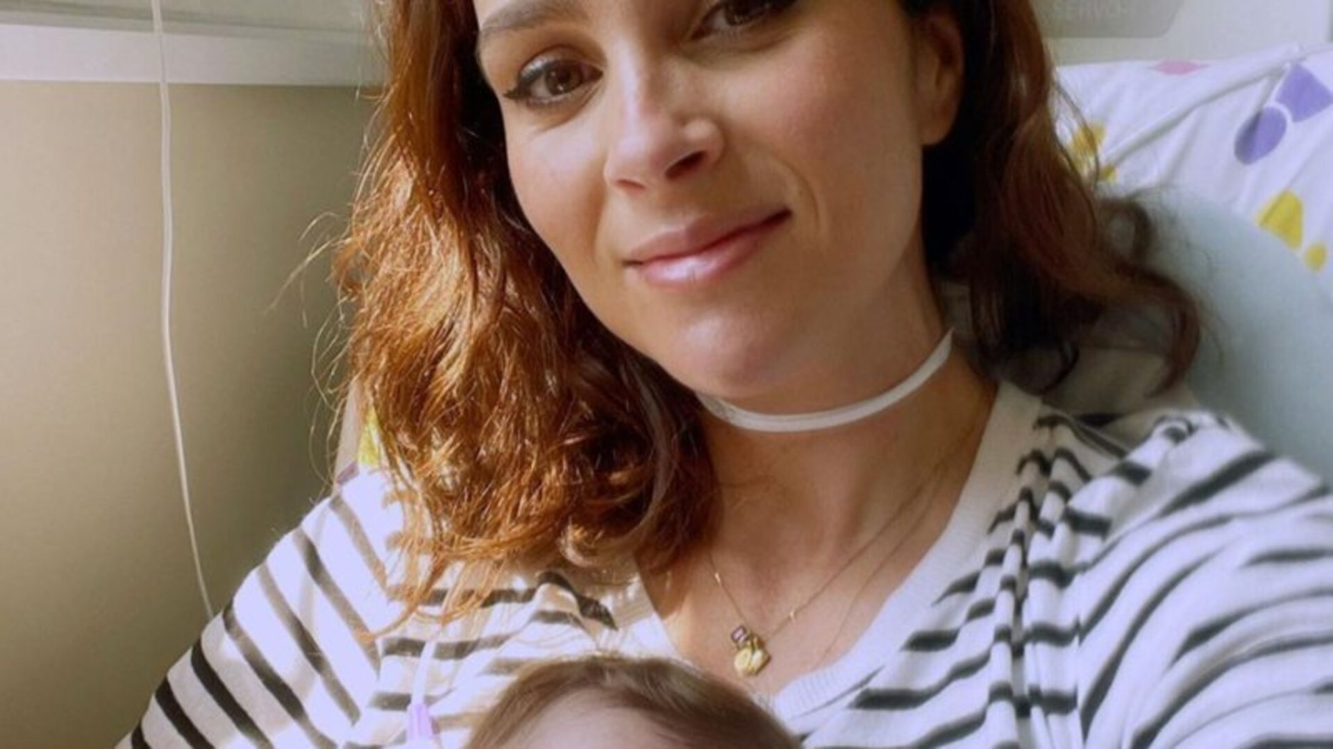 Letícia Cazarré - (Crédito: Reprodução/Instagram)
