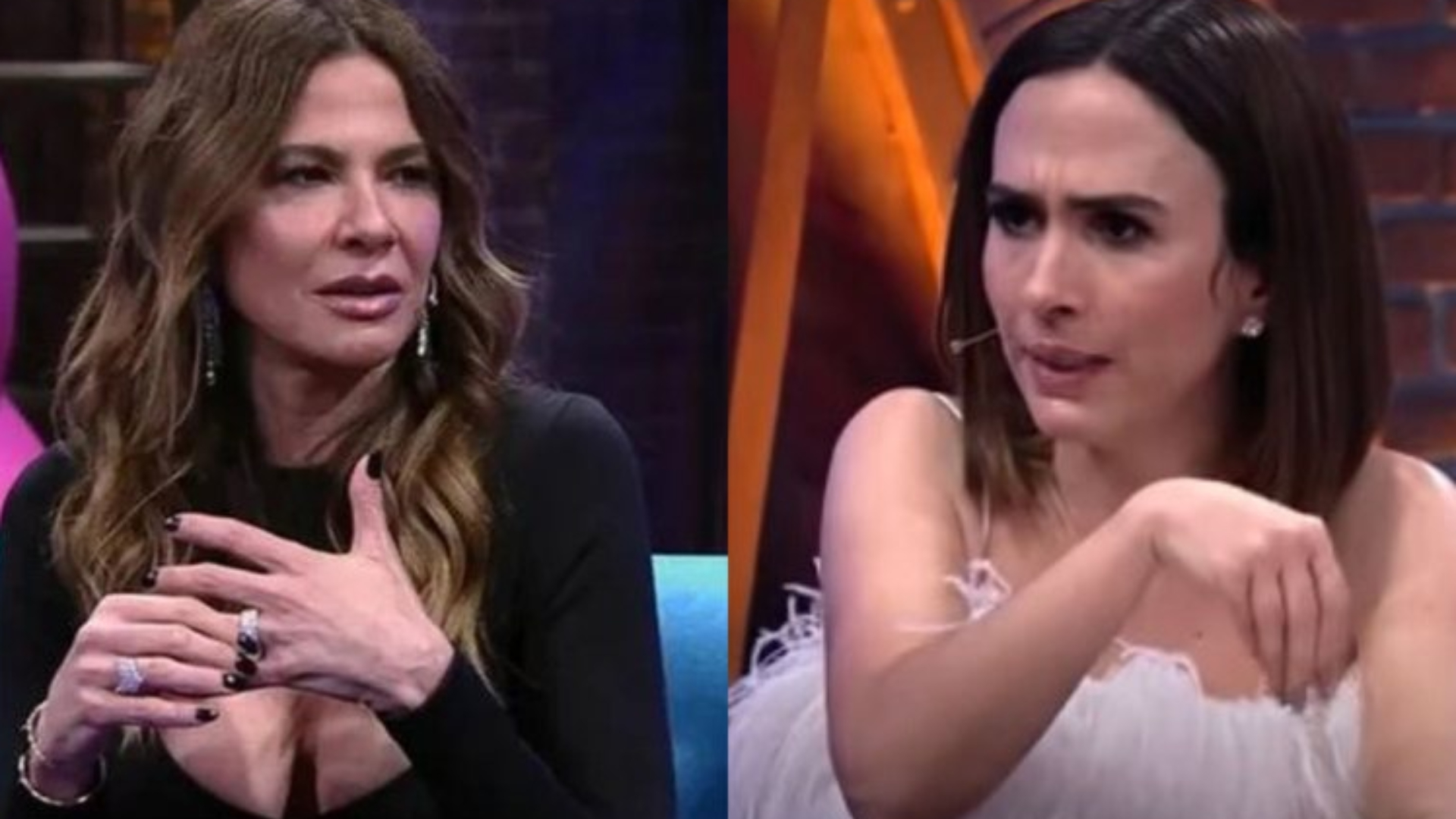 - Reprodução/ Multishow