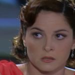 Márcia (Drica Moraes) em 'Chocolate com Pimenta' (Reprodução/TV Globo)