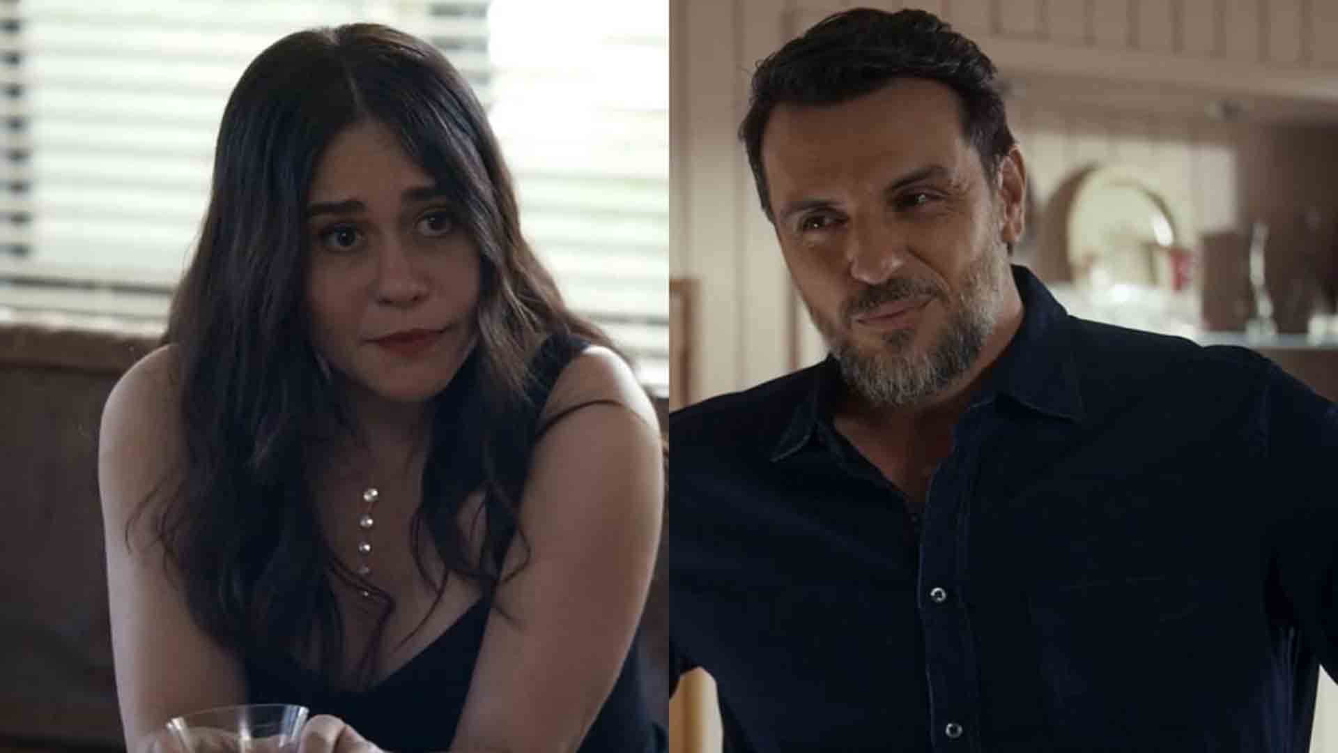 Travessia (Divulgação/TV Globo)