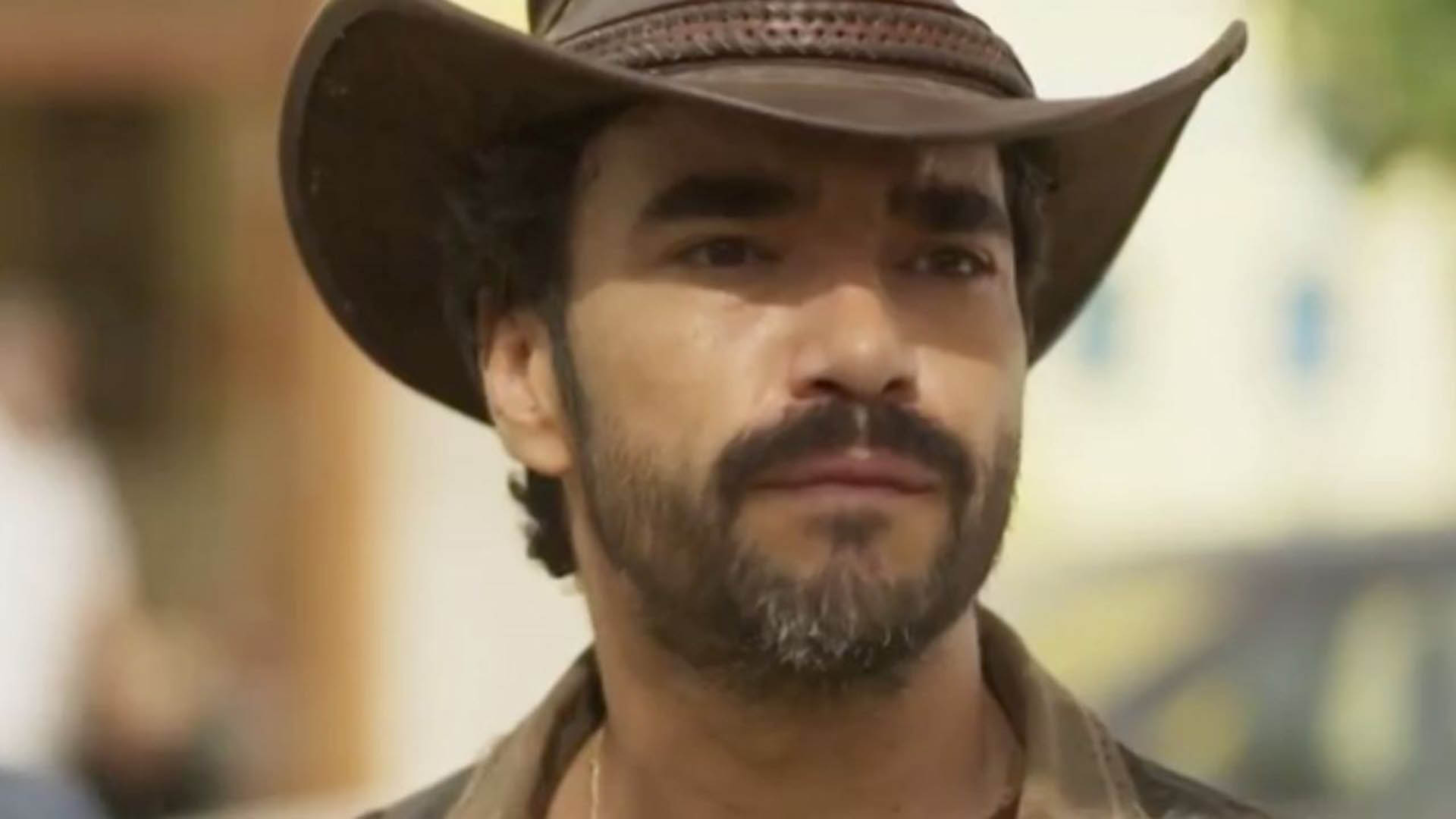 Mar do Sertão (Divulgação/TV Globo)