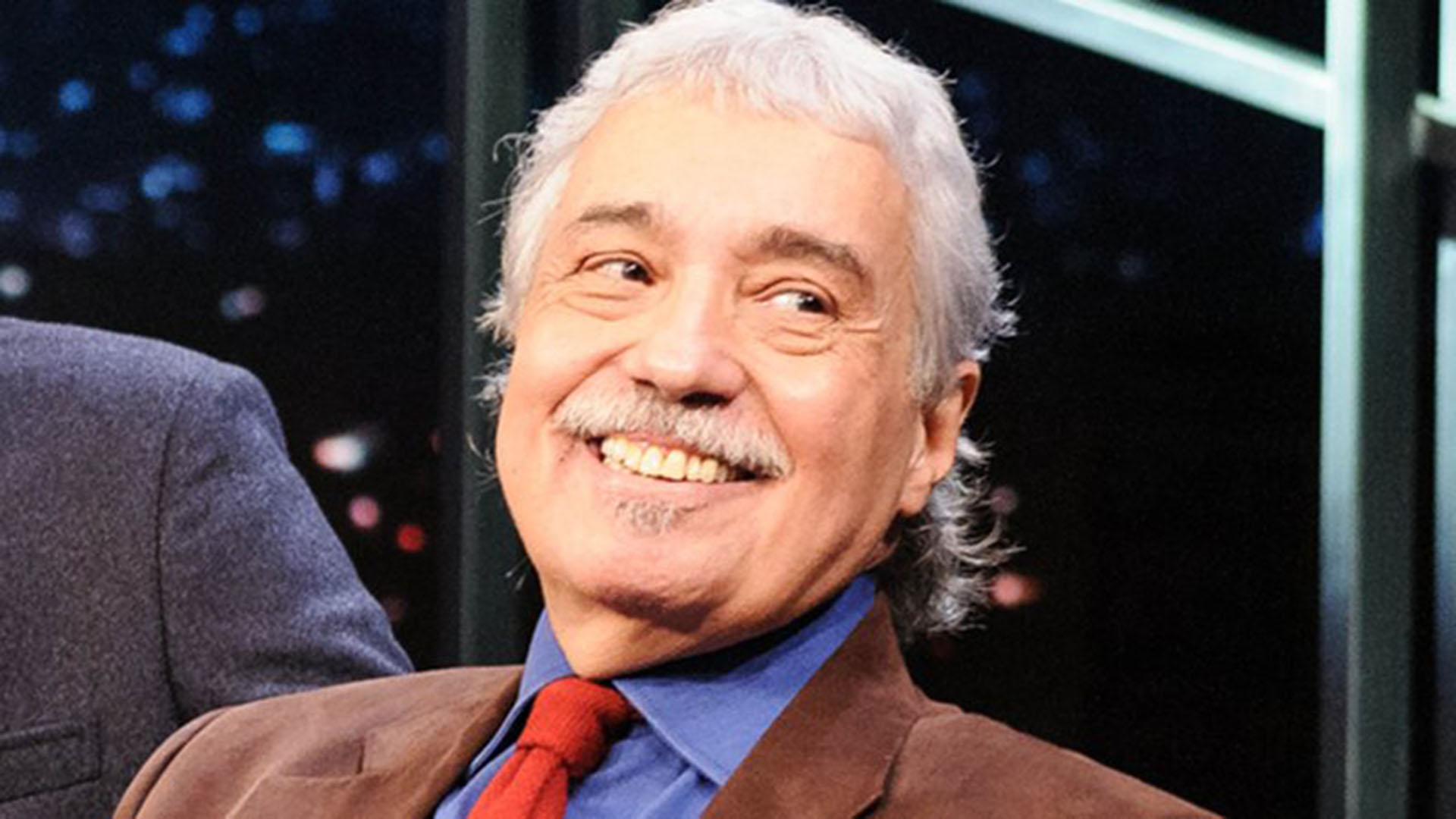 Pedro Paulo Rangel (Divulgação/TV Globo)