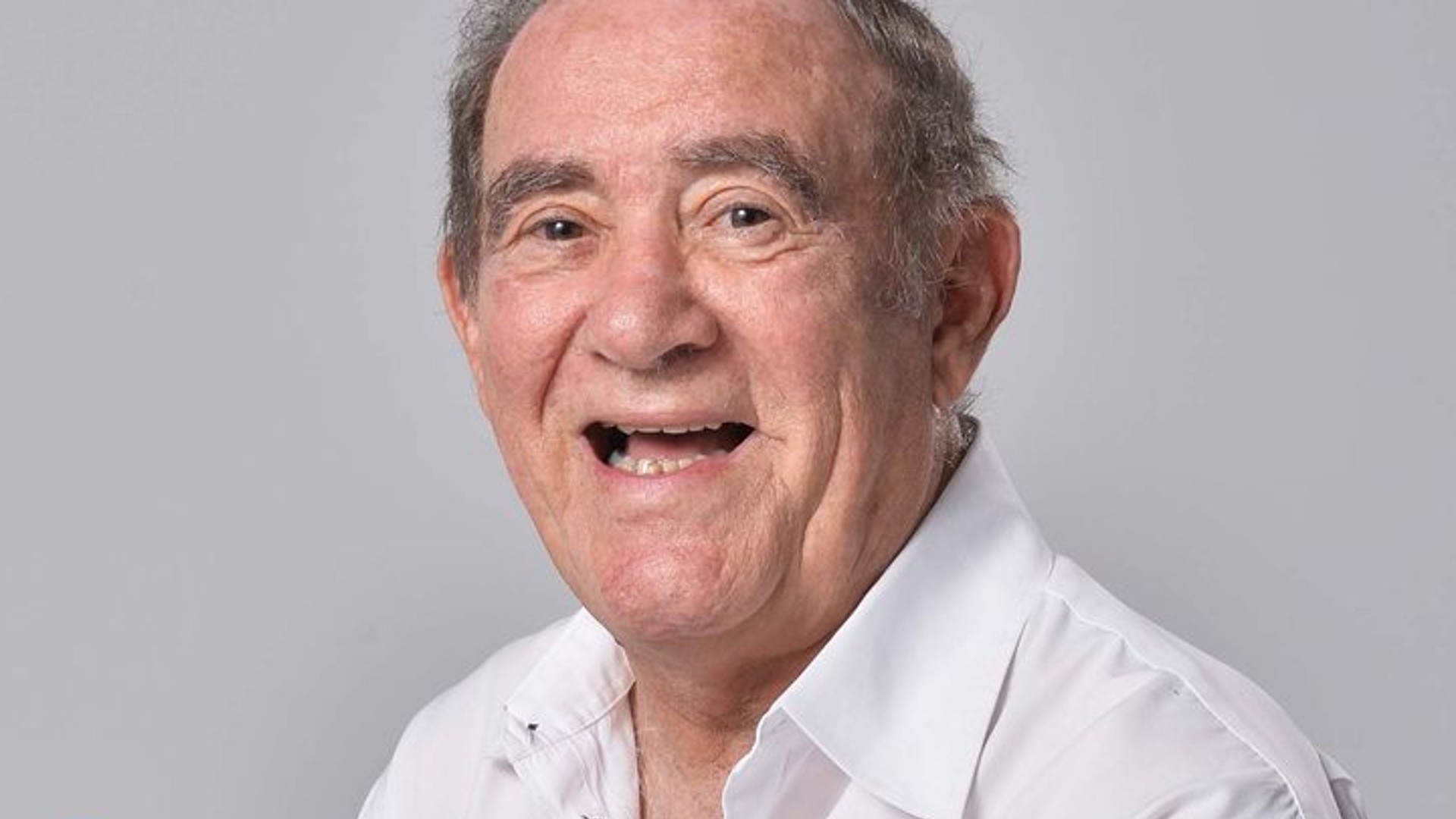 Renato Aragão (Créditos: Globo/Fábio Rocha)