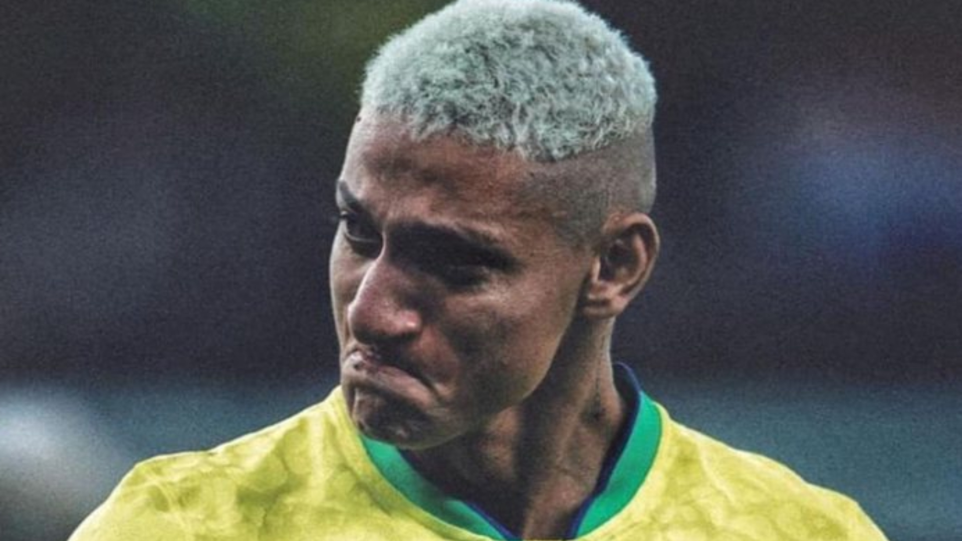 Richarlison - Crédito: Reprodução/ Instagram