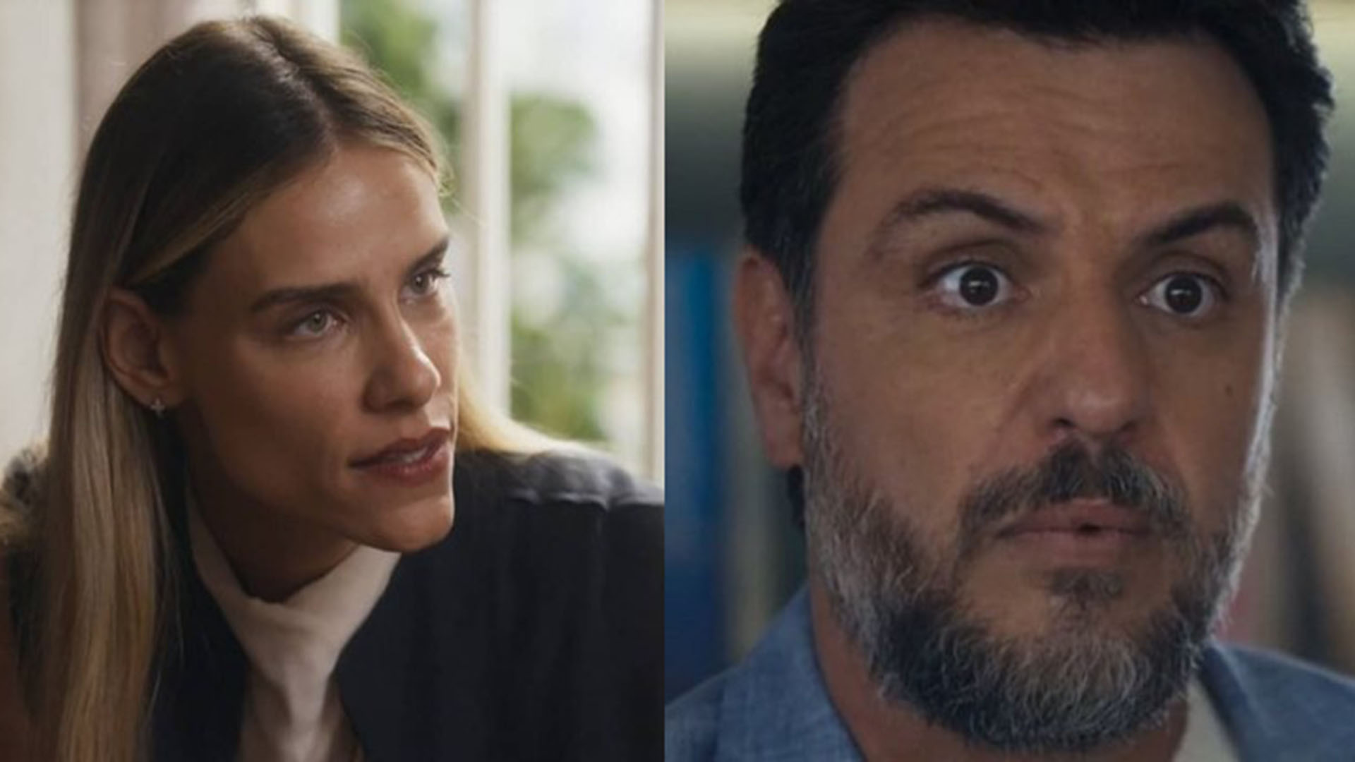 Travessia (Divulgação/TV Globo)