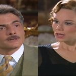 Sebastian e Ana Francisca em 'Chocolate com Pimenta' (Reprodução/TV Globo)