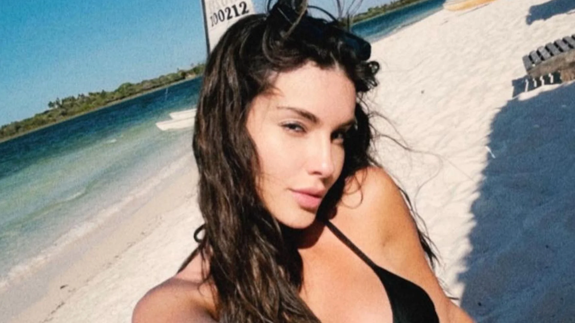 Thaís Braz - (Crédito: Reprodução/Instagram)