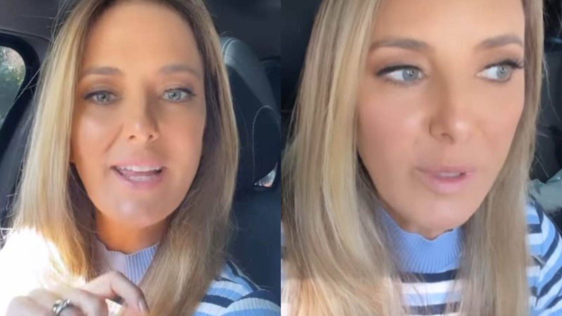 Ticiane Pinheiro - (Crédito: Reprodução/Instagram)