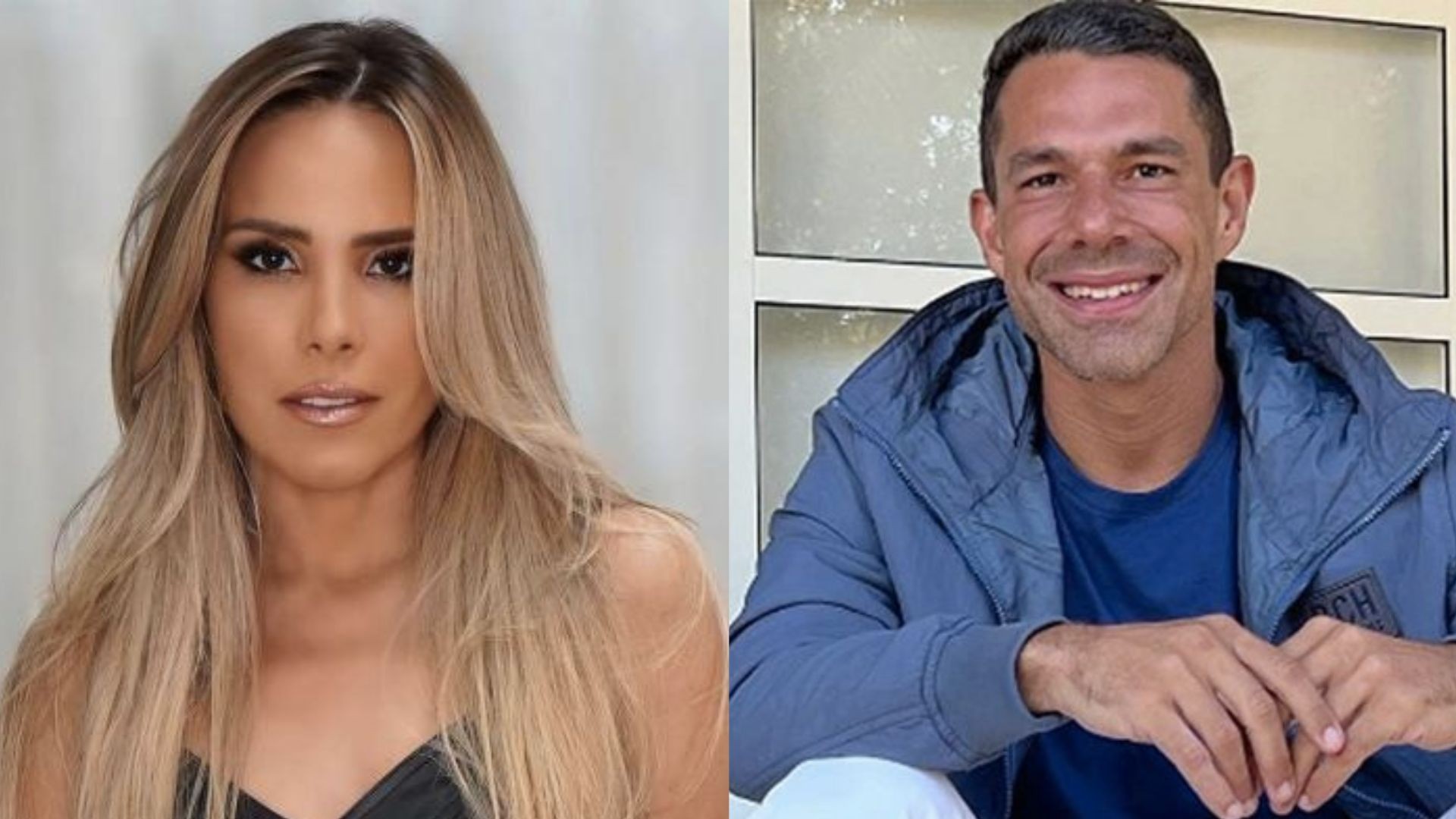 Wanessa Camargo e Marcus Buaiz (Reprodução/Instagram)