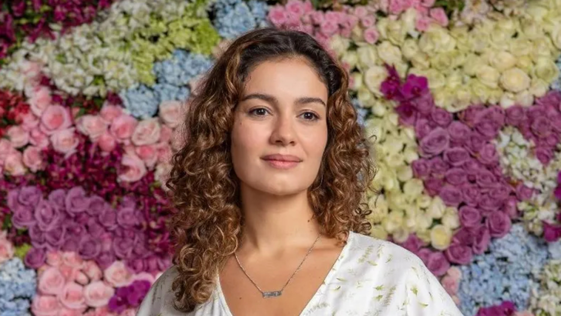 Sophie Charlotte em Todas as Flores - Reprodução/Instagram