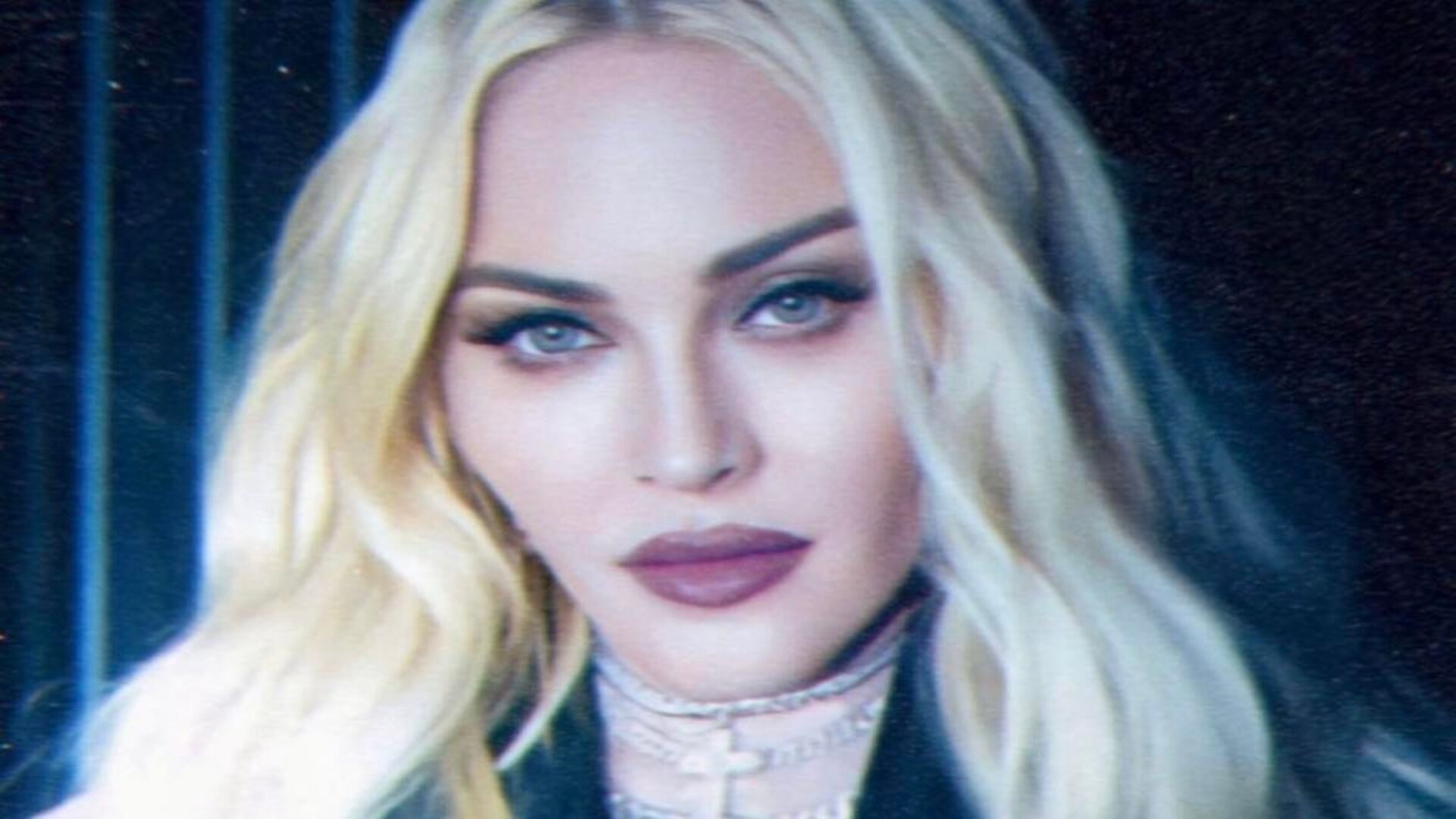 Madonna - (Crédito: Reprodução/Instagram)