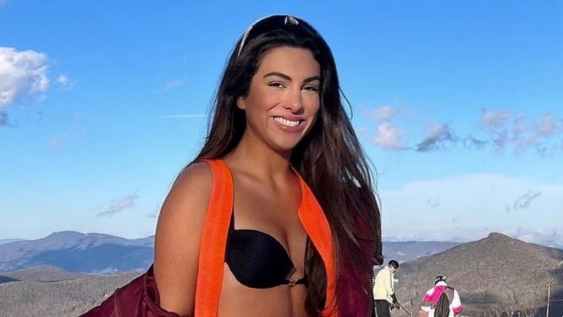 Pétala Barreiros - (Crédito: Reprodução/Instagram)