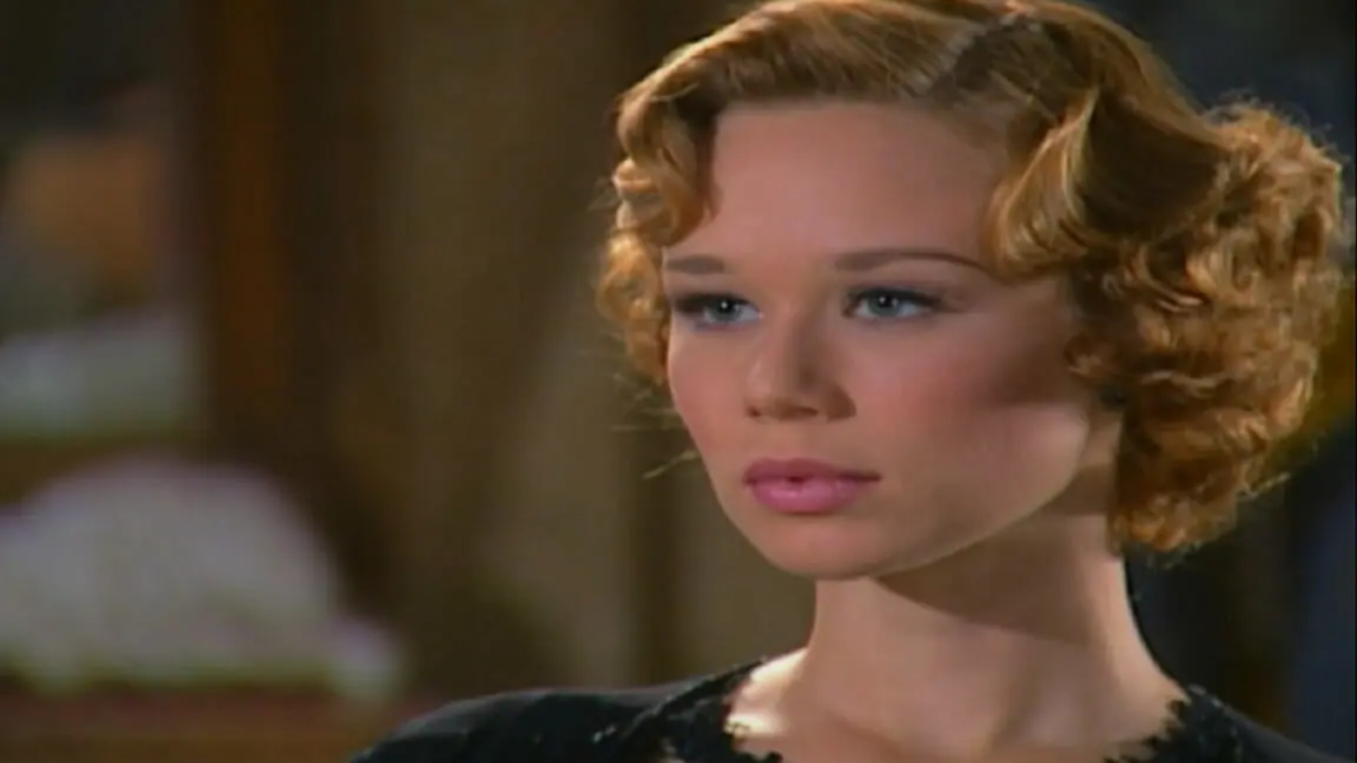 Ana Francisca (Reprodução/Globo)