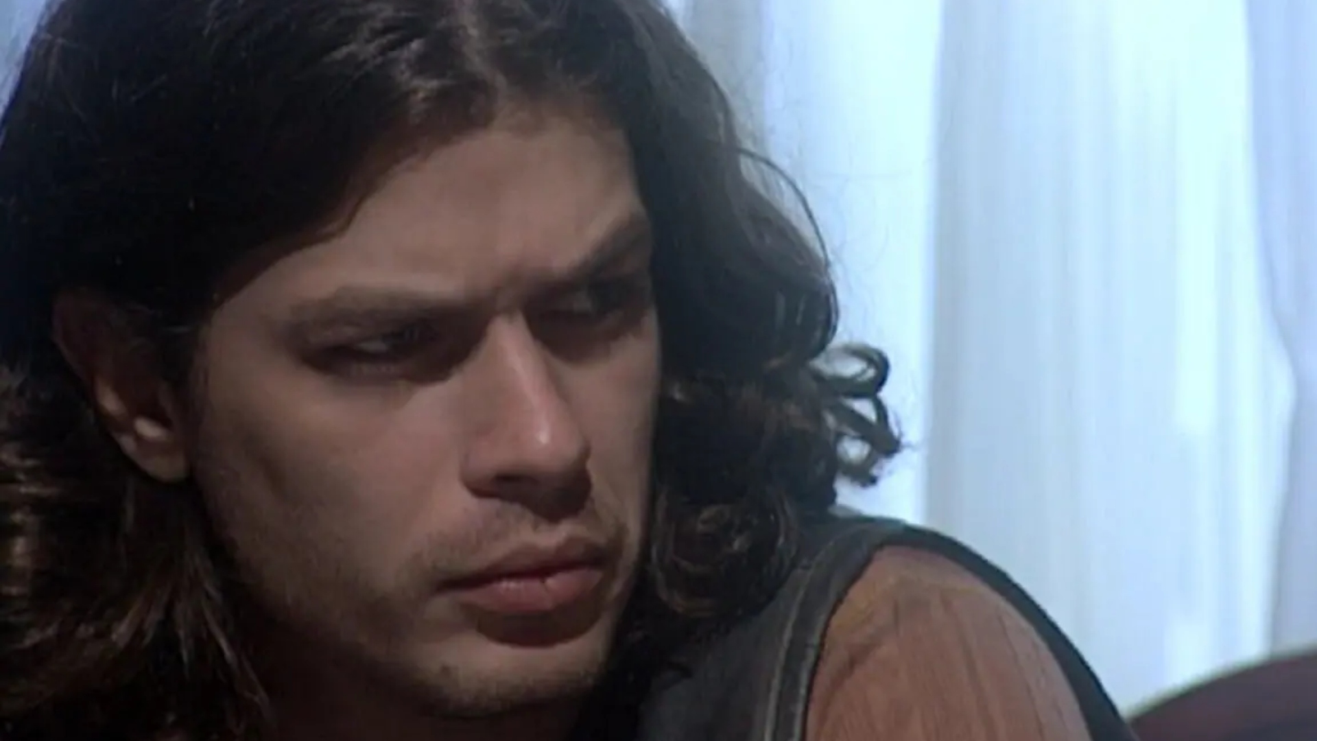 Marcos (Reprodução/Globo)