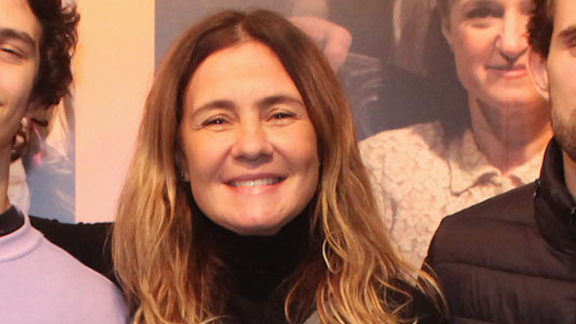 Adriana Esteves (Agnews)
