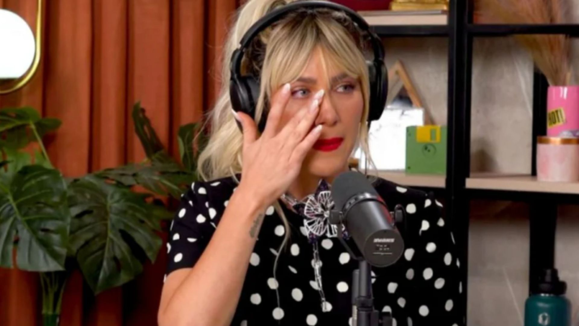 Giovanna Ewbank. Reprodução/YouTube