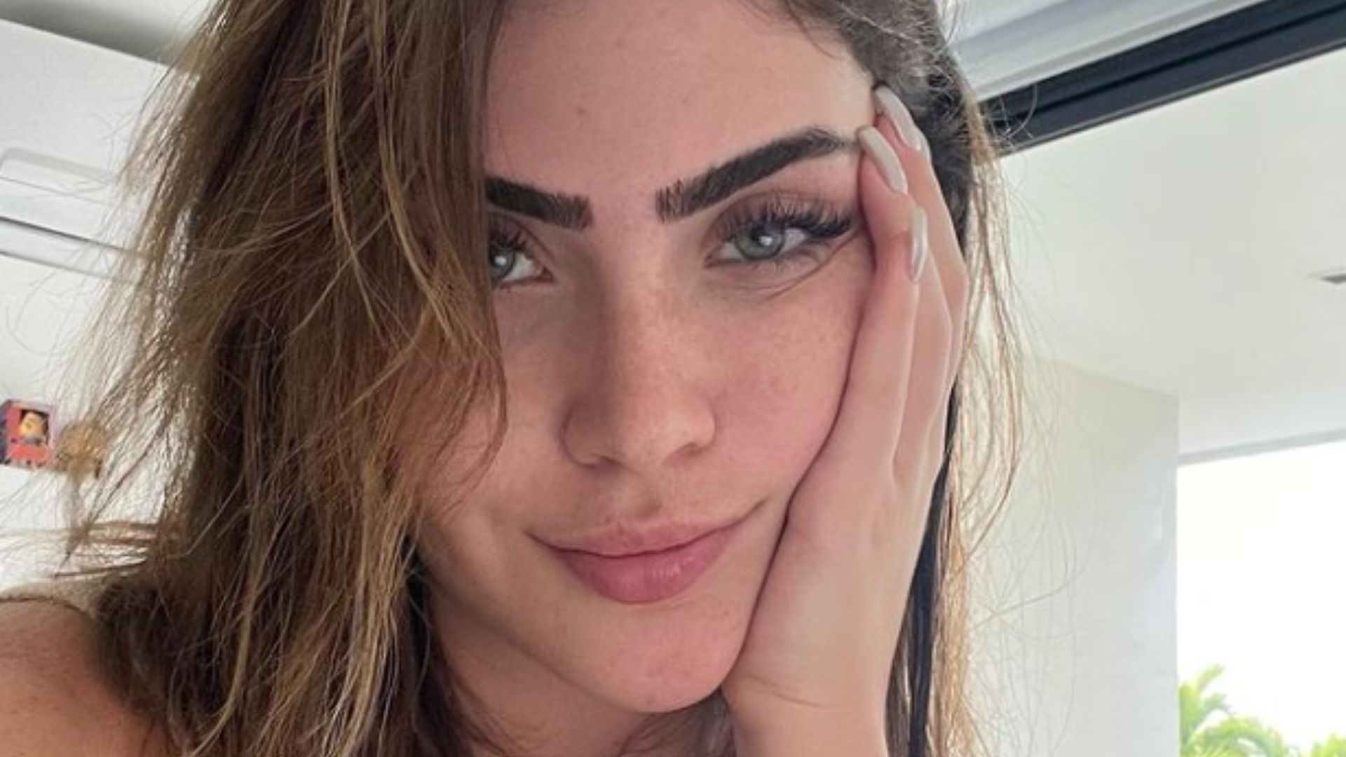 Jade Picon. Reprodução/Instagram