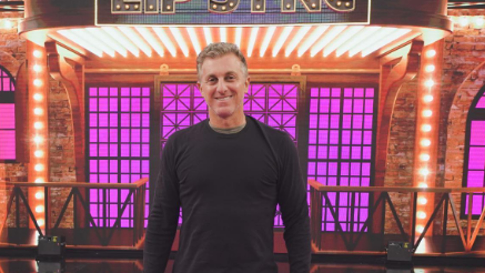 Luciano Huck. (Reprodução/Instagram)