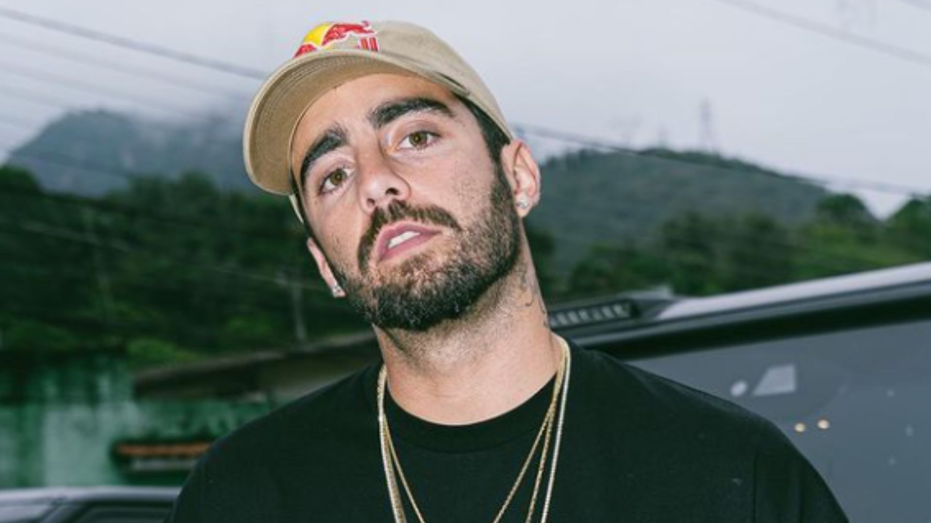 Pedro Scooby - Reprodução/Instagram