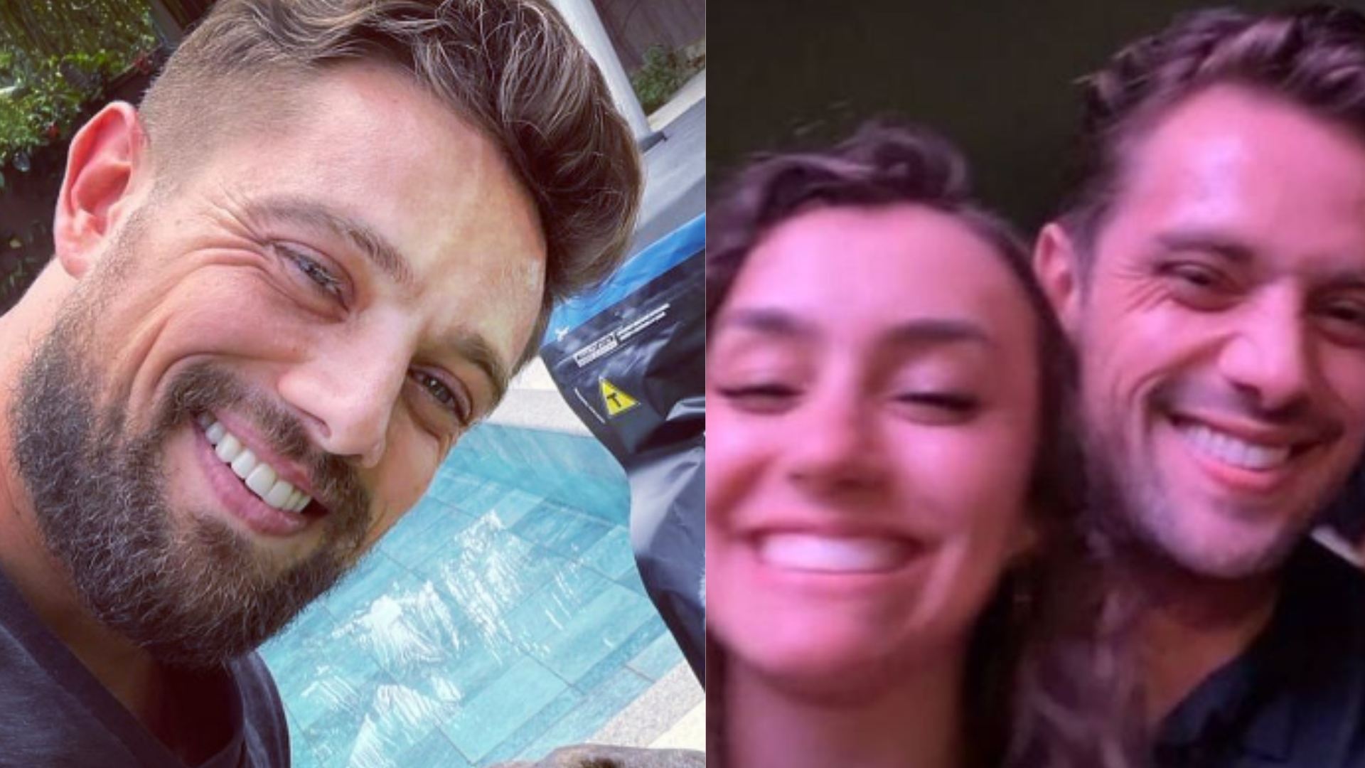 Rafael Cardoso (Reprodução/Instagram)