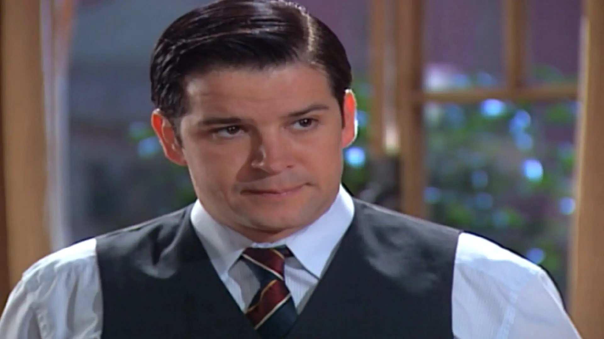 Danilo (Reprodução/Globo)