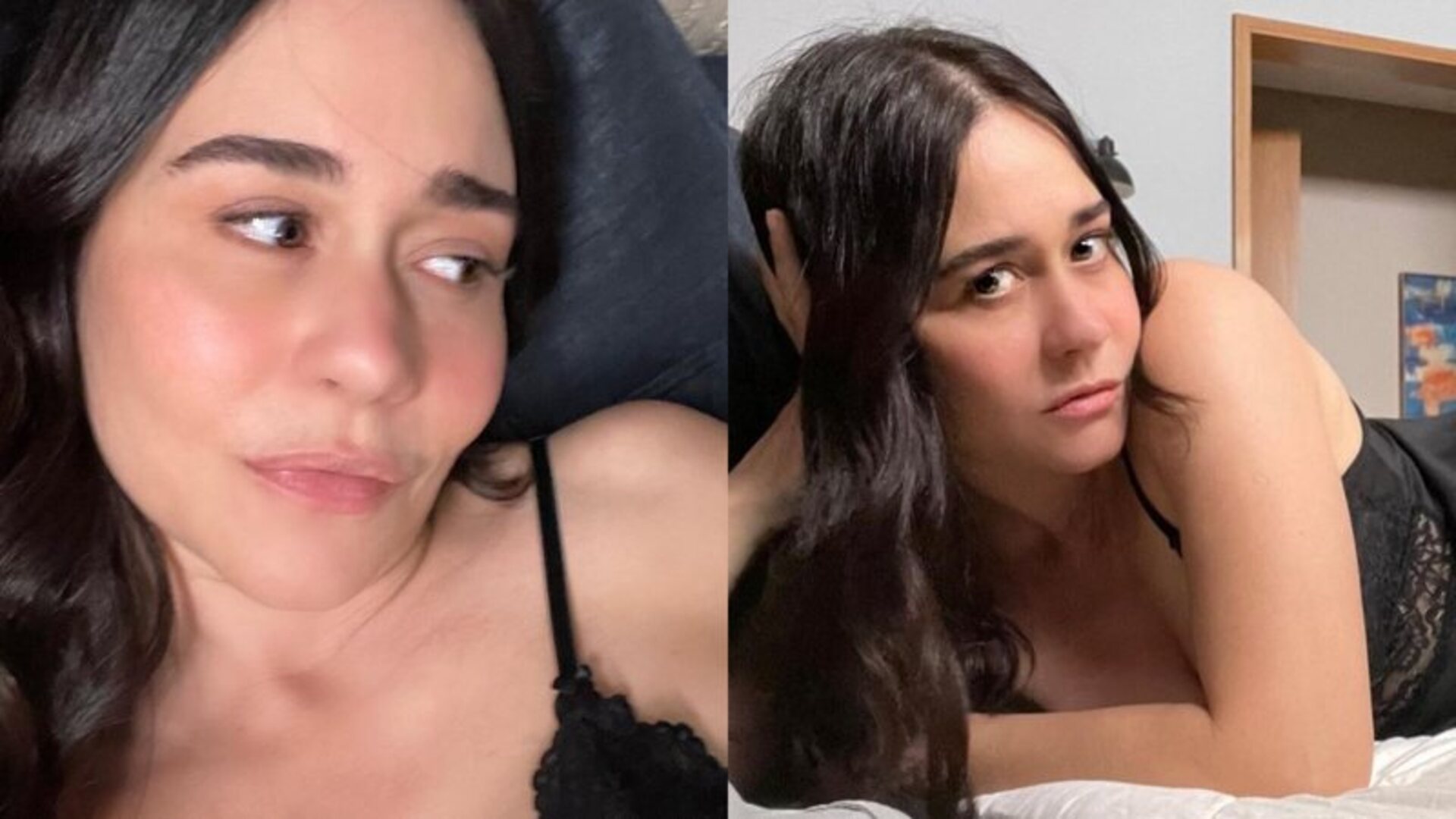Alessandra Negrini - (Crédito: Reprodução/Instagram)