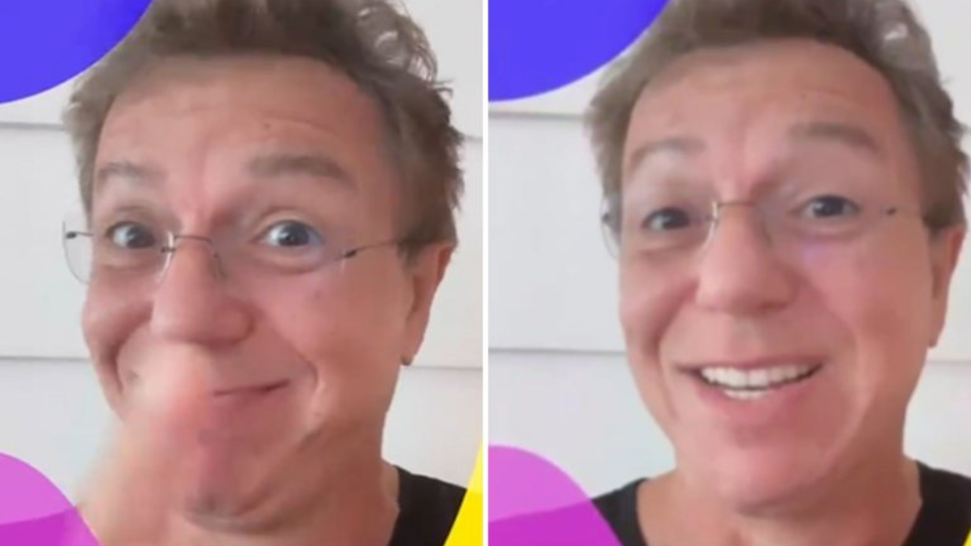 Boninho (Reprodução/Instagram)