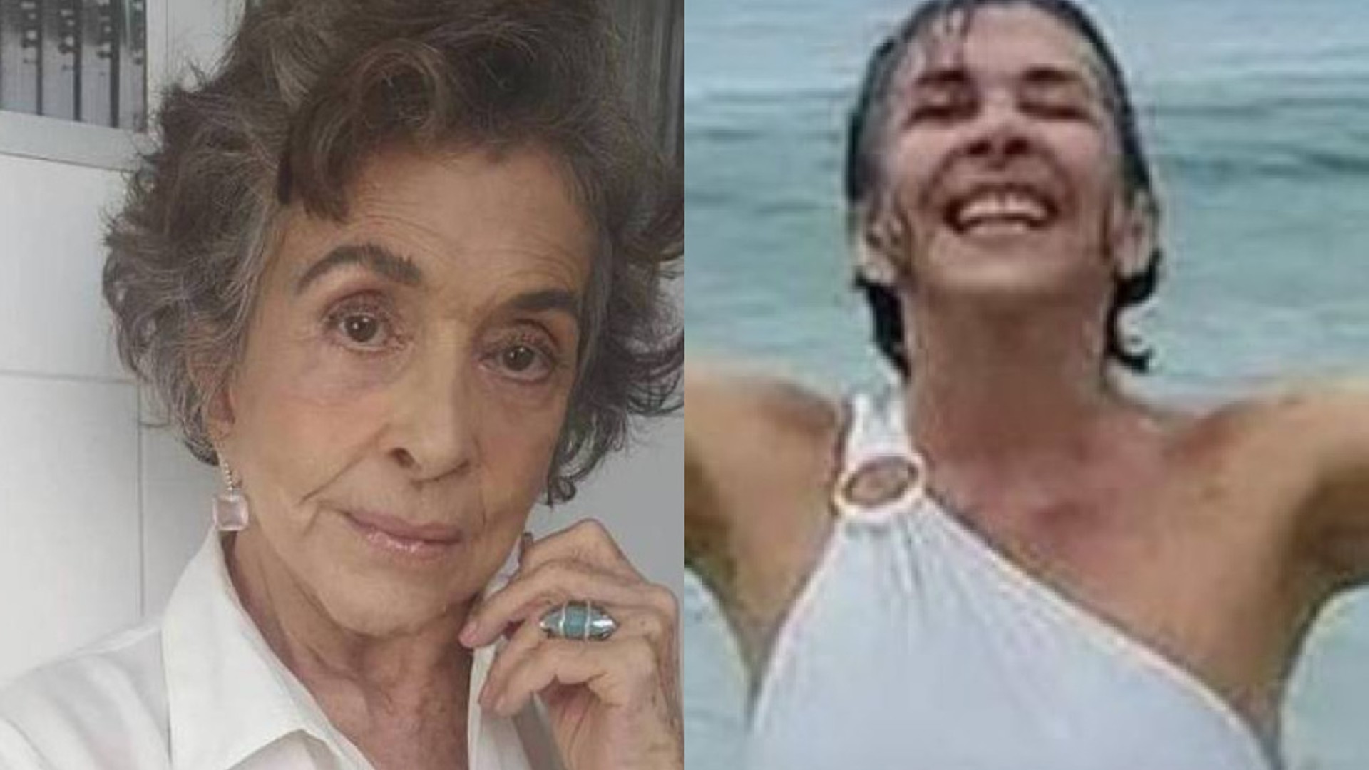 Betty Faria
