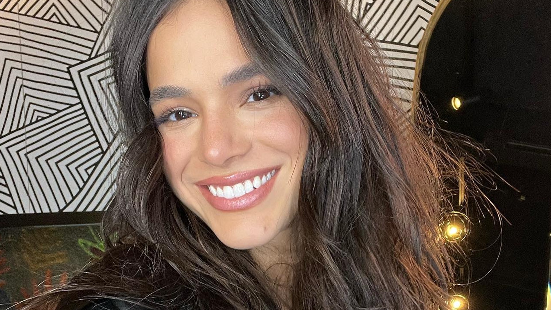 Bruna Marquezine - Reprodução/Instagram