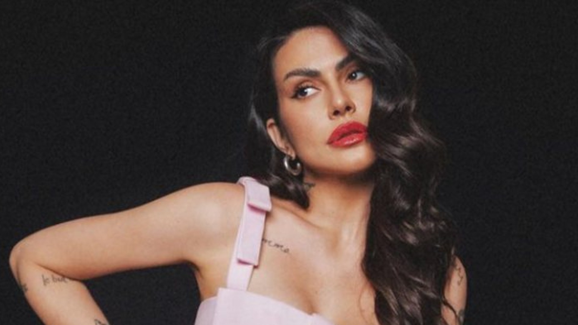 Cleo (Reprodução/Instagram)