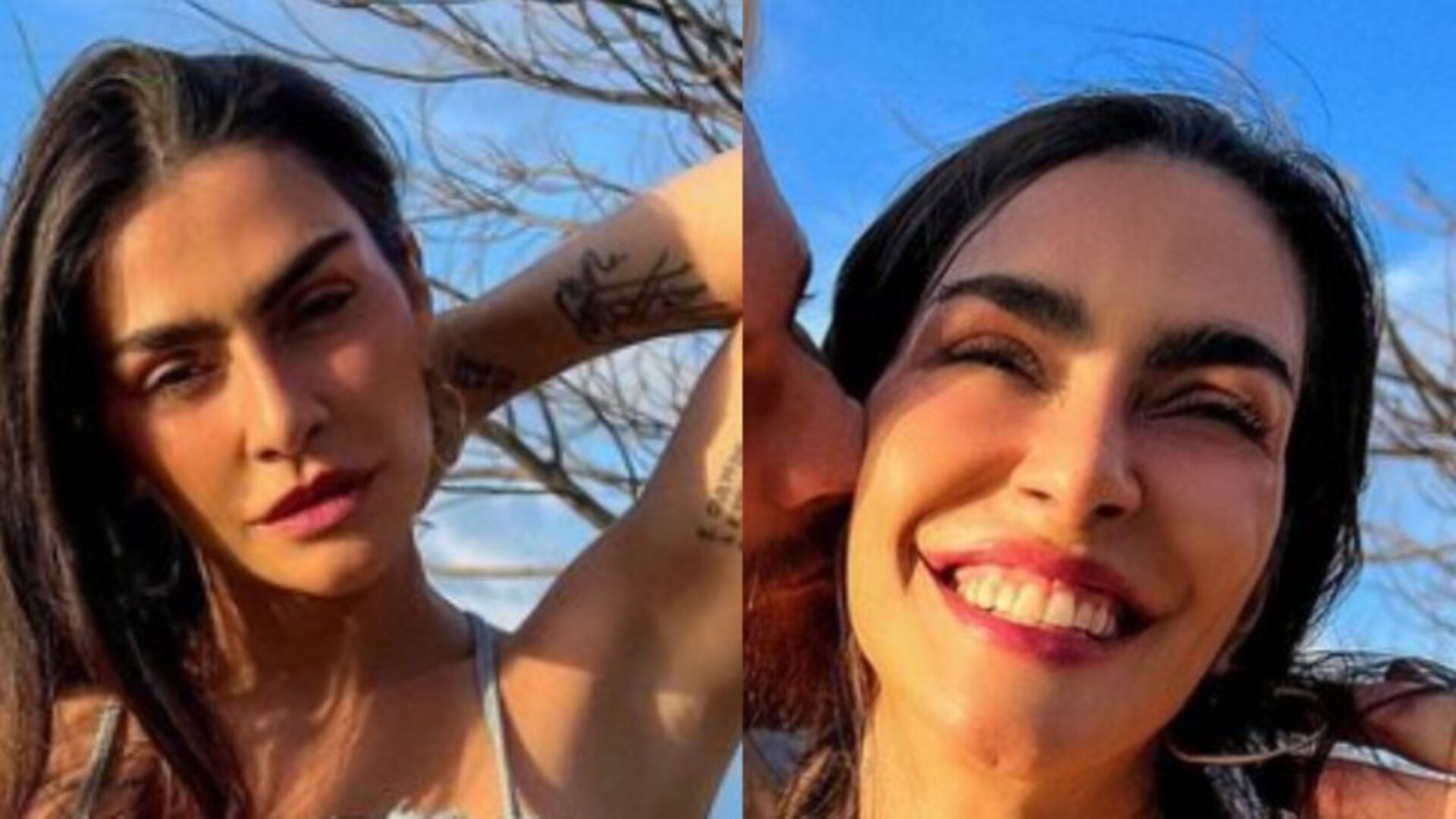 Cleo Pires - (Crédito: Reprodução/Instagram)