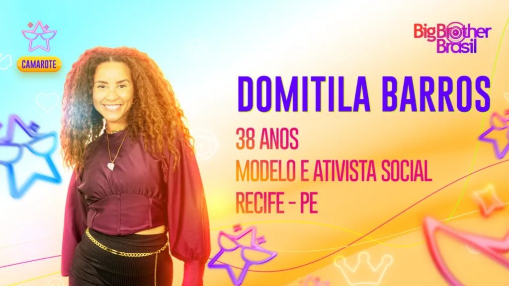 Domitila Barros (Reprodução/Instagram)