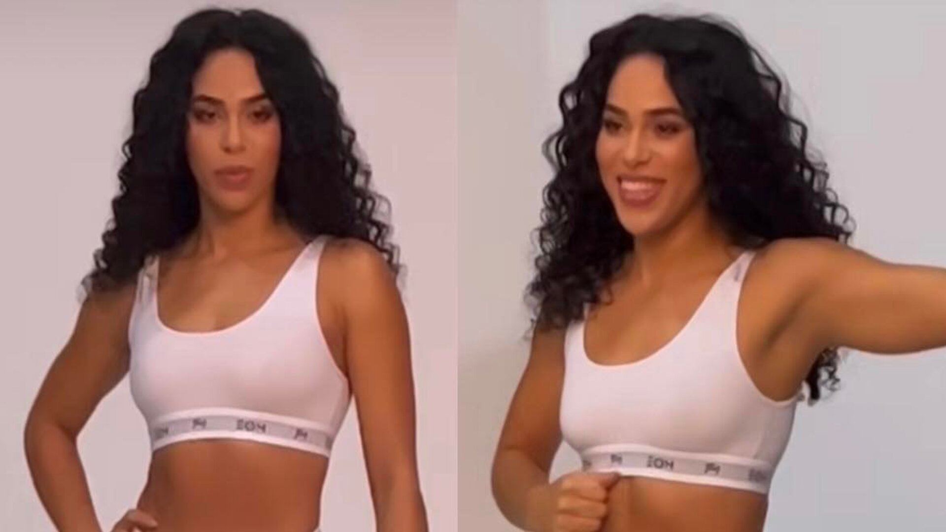 Elana Valenaria - (Crédito: Reprodução/Instagram)