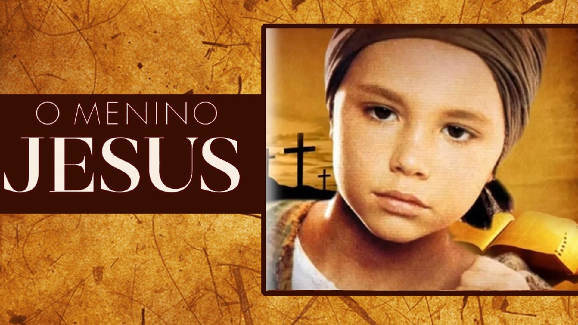 Rede Brasil de Televisão exibe em minissérie a história do 'O Menino Jesus'