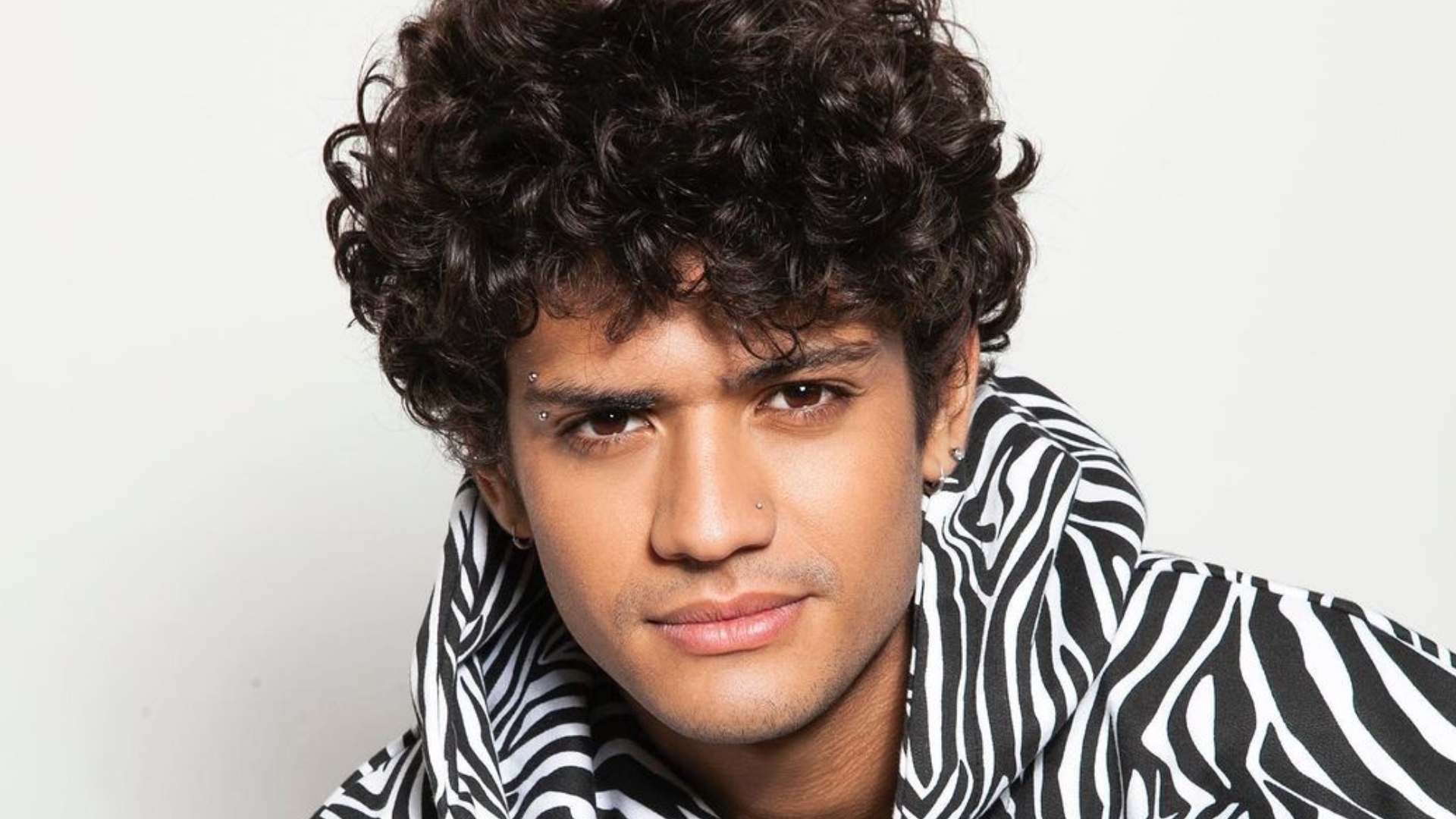 Gabriel Santana (Reprodução/Instagram)
