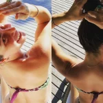 Giovanna Antonelli - (Crédito: Reprodução/Instagram)