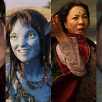 Academia de Artes e Ciências Cinematográficas divulga lista de indicados ao Oscar 2023