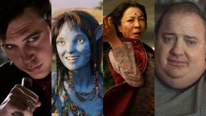 Academia de Artes e Ciências Cinematográficas divulga lista de indicados ao Oscar 2023