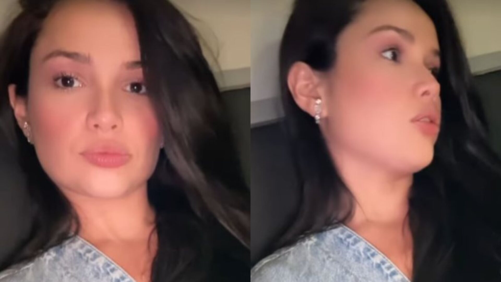 Juliette Freire - (Crédito: Reprodução/Instagram)