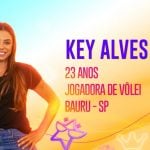 Key Alves (Reprodução/Instagram)