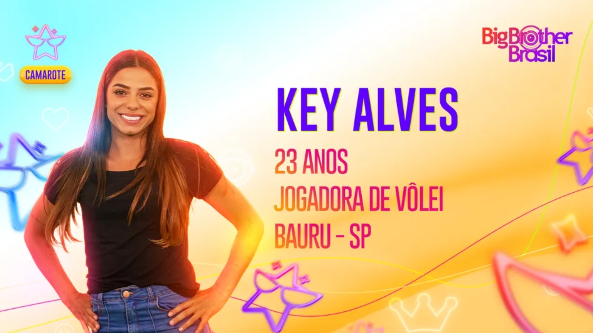 Key Alves (Reprodução/Instagram)