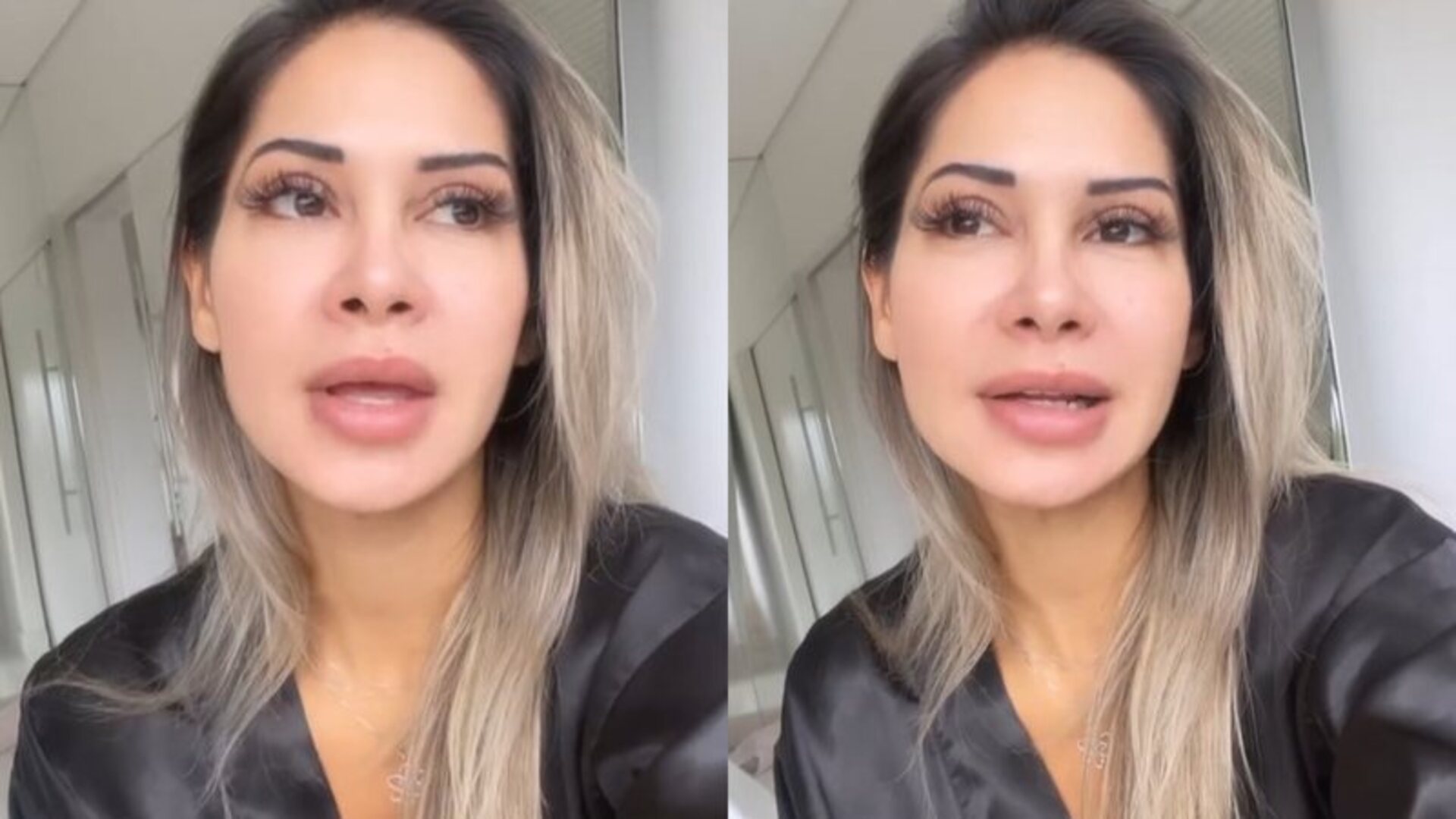 Maira Cardi - (Crédito: Reprodução/Instagram)