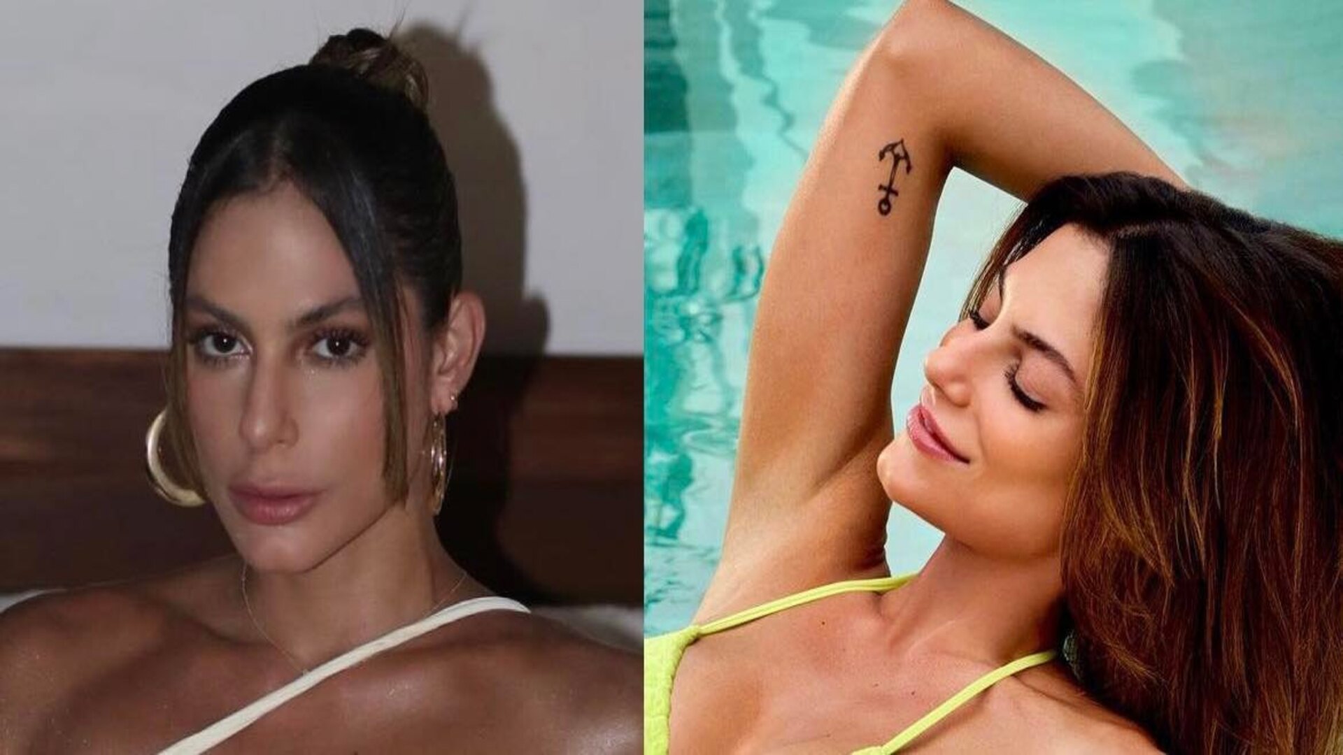 Mari Gonzalez - Reprodução/ Instagram