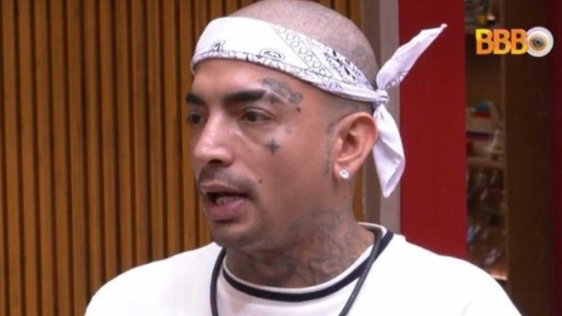 MC Guimê no 'BBB 23'