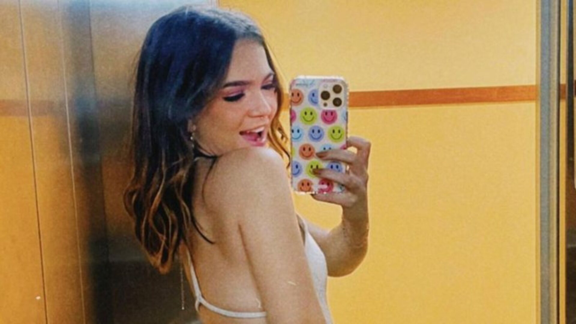Mel Maia - (Crédito: Reprodução/Instagram)
